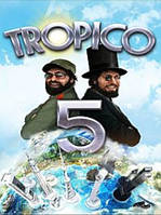 Tropico 5 - Penultimate Edition Xbox Live Key EUROPE