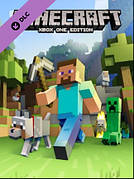 Minecraft Creators Pack Xbox Live Key GLOBAL