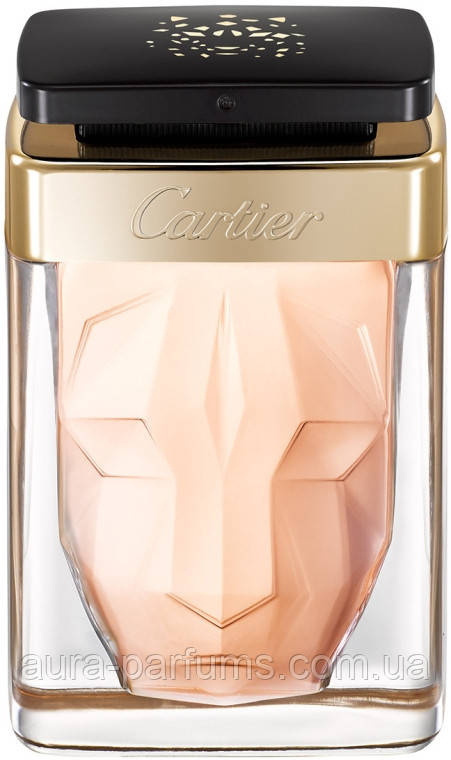 Жіночі парфуми Cartier La Panthere Edition Soir Парфумована вода 75 ml/мл оригінал Тестер