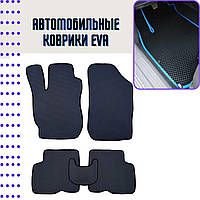 Автомобильные коврики EVA на Peugeot Boxer/Citroen Jumper 2014 коврики в салон эва Автоковрики эво Коврики в