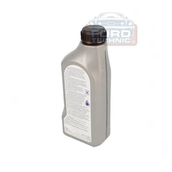 Масло трансмиссионное Ford BO-DC для PowerShift 450 (1л.) - фото 1 - id-p2184945888