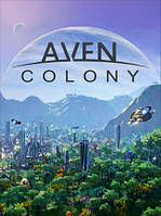 Aven Colony (Xbox One) - Xbox Live Key - EUROPE