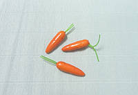 Декоративна Морквина 5,5 см
