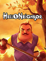 Hello Neighbor Xbox Live Xbox One Key EUROPE