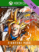 DRAGON BALL FighterZ - FighterZ Pass (Xbox One) - Xbox Live Key - UNITED STATES