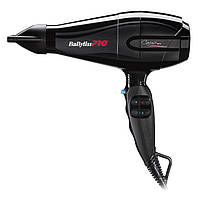 Професійний фен для волосся BaByliss Pro Caruso Ionic 2400W BAB6510IRE