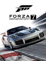 Forza Motorsport 7 Xbox Live Key EUROPE