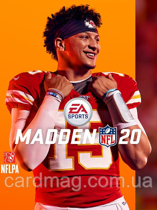 Madden NFL 20 Ultimate Superstar Edition Xbox Live Key Xbox One EUROPE, фото 1