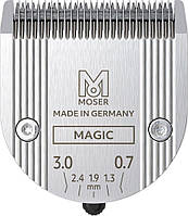 Нож для машинки Moser Magic Blade (родной нож ChromeStyle), 1854-7506