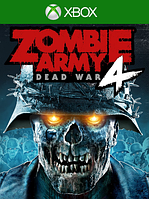 Zombie Army 4: Dead War - Xbox One - Key UNITED STATES