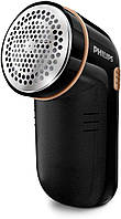 Машинка для стрижки катышков PHILIPS Fabric Shaver GC026/80 Black