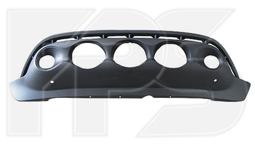 Бампер передний NISSAN JUKE 10-15