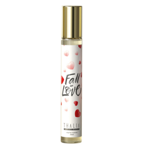 Жіноча парфумована вода Fall in Love THALIA, 35 мл (GIORGIO ARMANI - SI)