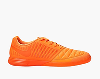 Футзалки Nike Lunargato Ii Ic Halle F800 Orange