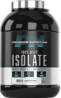 Протеїн Premium Nutrition 100% Whey Isolate 2 kg