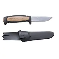 Ніж Morakniv серрейтор Pro Rope SRT (S) Beige (12245)