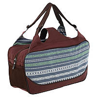 Сумка для йоги и фитнеса KINDFOLK Yoga bag FI-8366-3