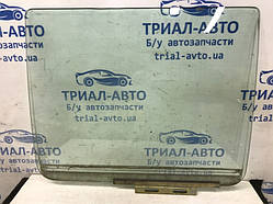 Скло бічне заднє ліве Mitsubishi Pajero Sport K9 2.5 DIESEL 4D56 МКПП 1996 (б/в)