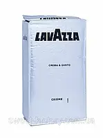 Кава Lavazza Crema e gusto Classico мелена 250 г