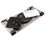 Столик трансформер для ноутбука з вентилятором, фото 10