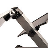 Столик трансформер для ноутбука з вентилятором, фото 5