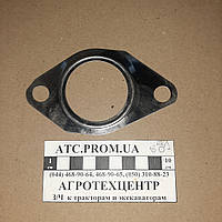 Прокладка коллектора (крайняя) Д-245 245-1008026