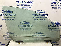 Стекло боковое переднее правое Mitsubishi Outlander XL 2.2 DIESEL 4N14 2007 (б/у)