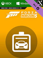 Forza Horizon 5 Car Pass (Xbox Series X/S, Windows 10) - Xbox Live Key - GLOBAL