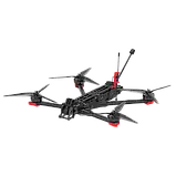 Квадрокоптер FPV дрон Chimera7 Pro V2 Analog 5.8G 2.5W 6S BNF ELRS 868/915MHz, фото 2