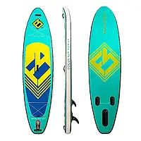 Надувна дошка Focus SUP Hawaii ABY 10'8" x 34" x 6"