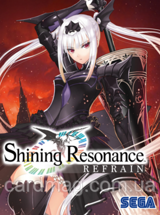 Shining Resonance Refrain Xbox Live Key Xbox One EUROPE, фото 1
