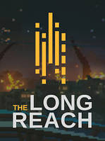 The Long Reach Xbox Live Key Xbox One UNITED STATES