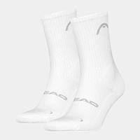 Шкарпетки Head MATCH CREW UNISEX 2P білий Уні 35-38