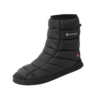 Чуни MONTANE Icarus Hut Bootie M black