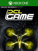 DCL - The Game (Xbox One) - Xbox Live Key - ARGENTINA