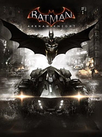 Batman: Arkham Knight Premium Edition (Xbox One) - Xbox Live Key - UNITED STATES