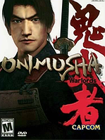 Onimusha: Warlords / Xbox Live Key XBOX ONE EUROPE