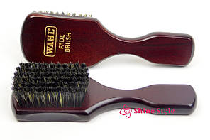 Щітка для фейда і бороди Wahl Fade Brush 0093-6370