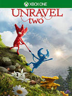 Unravel Two (Xbox One) - Xbox Live Key - EUROPE