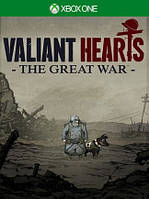 Valiant Hearts: The Great War Xbox Live Key UNITED STATES