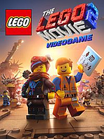 The LEGO Movie 2 Videogame Xbox Live Key Xbox One UNITED STATES