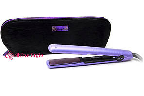 Випрямляч для волосся GHD V gold styler Nocturne Premium Gift Set в подарунковій сумці