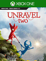 Unravel Two (Xbox One) - Xbox Live Key - ARGENTINA