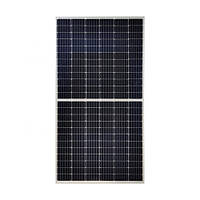Монокристаллическая солнечная панель Longi Solar LR4-72HPH 450W