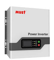 Инвертор напряжения (ИБП) 600 Вт Must Power EP20-600 PRO