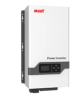 Инвертор напряжения (ИБП) 6 кВт Must Power EP30-6048 PLUS