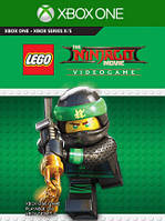 The LEGO NINJAGO Movie Video Game (Xbox One) - Xbox Live Key - ARGENTINA