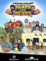 Bud Spencer & Terence Hill - Slaps And Beans (Xbox One) - Xbox Live Key - EUROPE