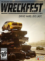 Wreckfest (Xbox One) - Xbox Live Key - UNITED STATES