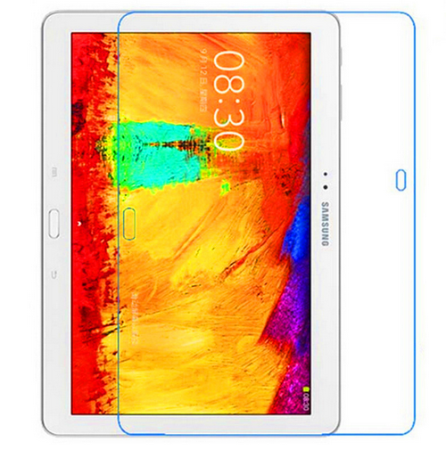 Захисне і загартоване скло для Samsung Galaxy Note 10.1" (P6000/P600/P601/P605)